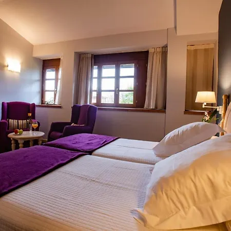 Hotel Palacio De La Vinona