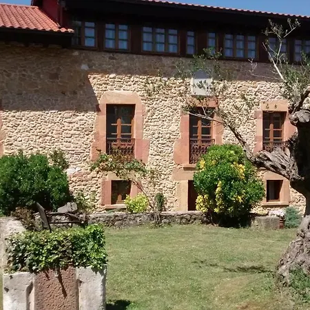 Hotel Palacio De La Vinona Oviedo
