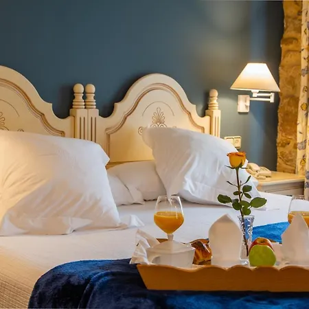 Palacio De La Vinona Hotel