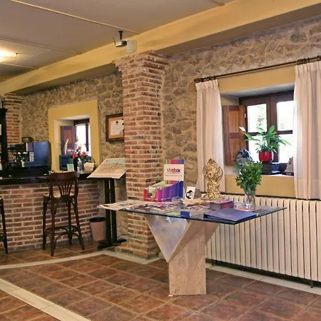 Hotel Palacio De La Vinona Oviedo