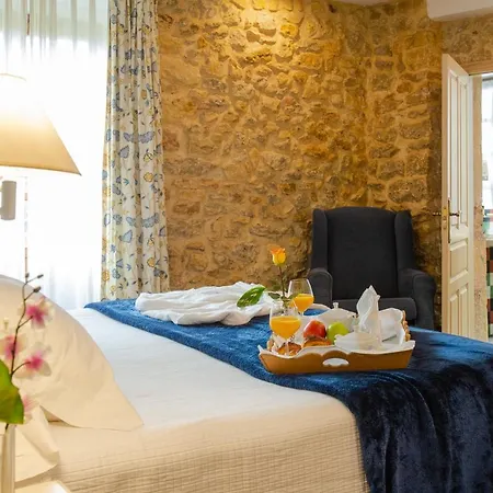 Palacio De La Vinona Hotel