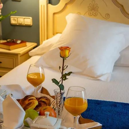 Palacio De La Vinona Hotel 4*