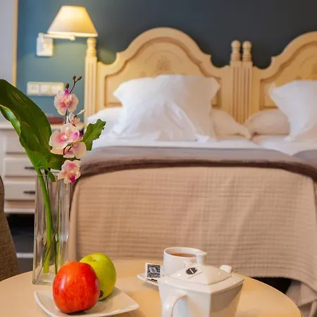 Palacio De La Vinona 4*