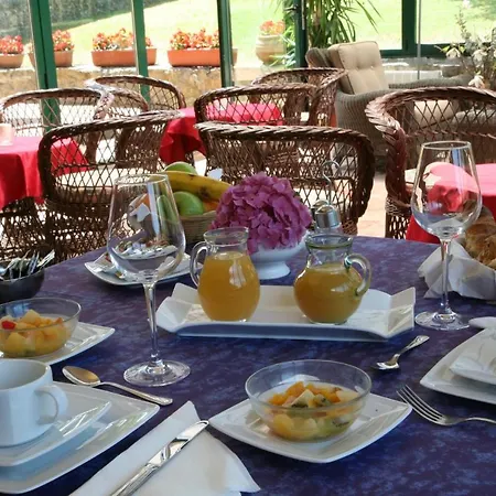 Hotel Palacio De La Vinona Oviedo