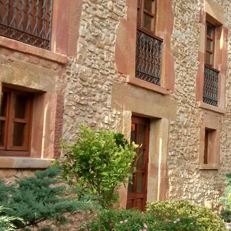 Palacio De La Vinona 4*