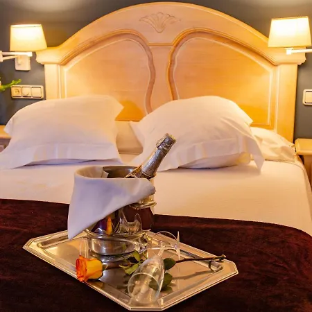 Palacio De La Vinona 4* Oviedo