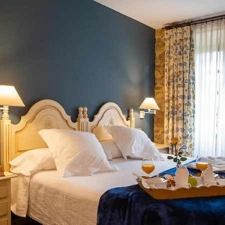 Palacio De La Vinona Hotel Oviedo