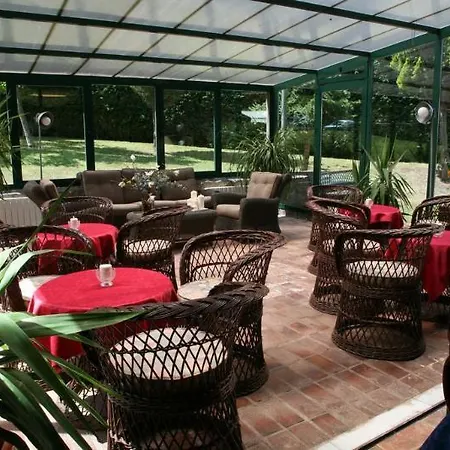 Hotel Palacio De La Vinona Oviedo