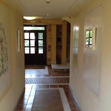 Palacio De La Vinona 4* Oviedo