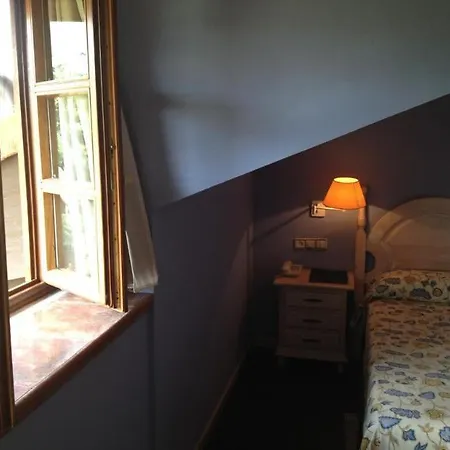 Palacio De La Vinona Hotel Oviedo