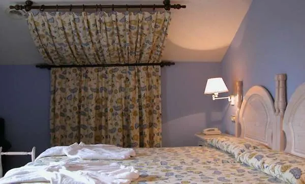 Palacio De La Vinona اوفيدو