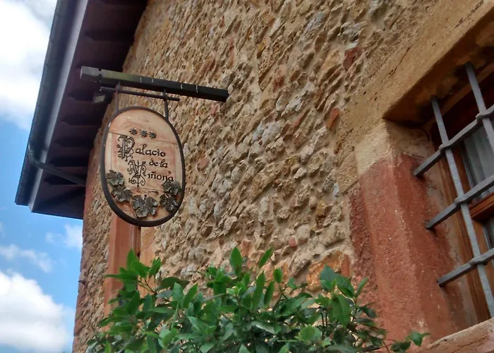 Palacio De La Vinona 4*