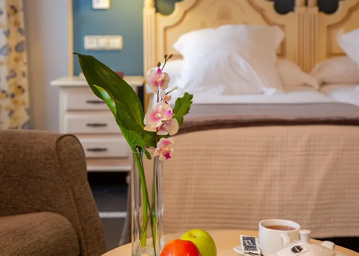 Hotel Palacio De La Vinona 4*