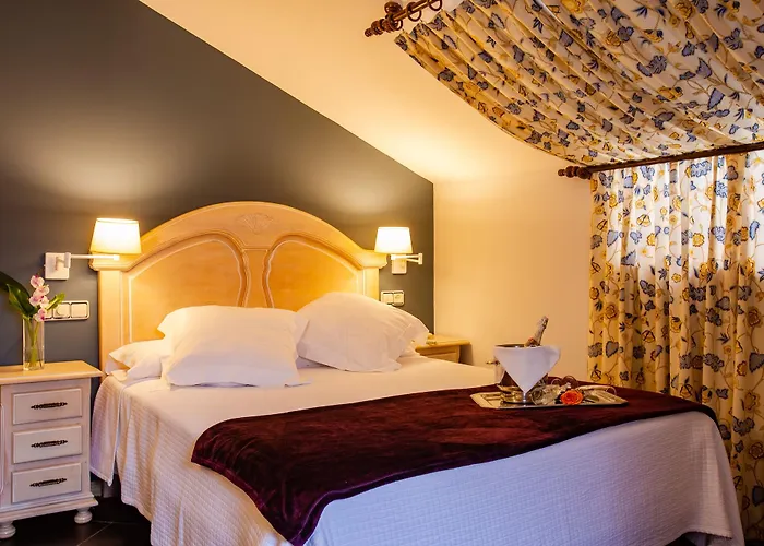 Palacio De La Vinona