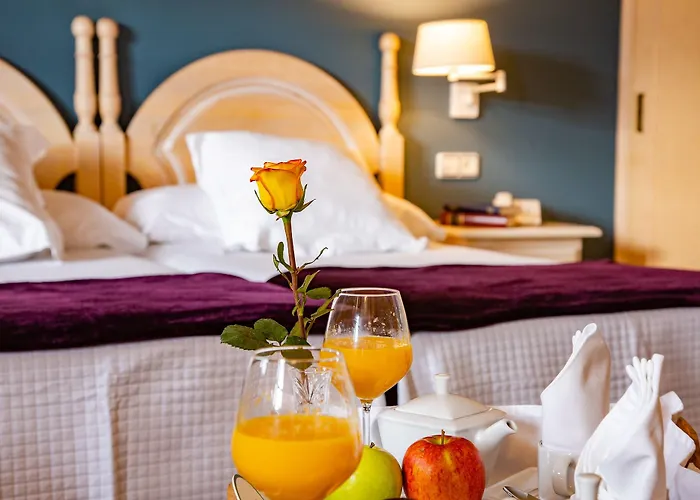 Palacio De La Vinona Hotel Oviédo