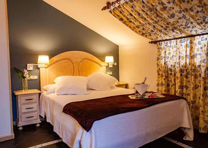 Palacio De La Vinona Hotel