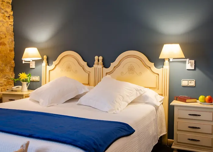 Hotel Palacio De La Vinona