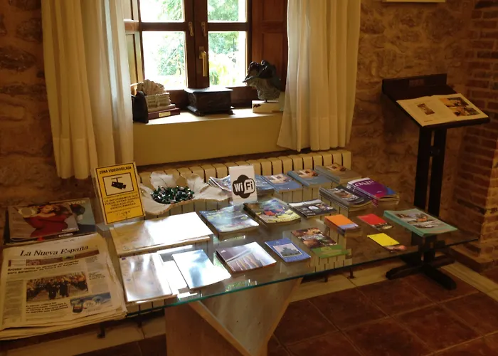 Palacio De La Vinona 4*