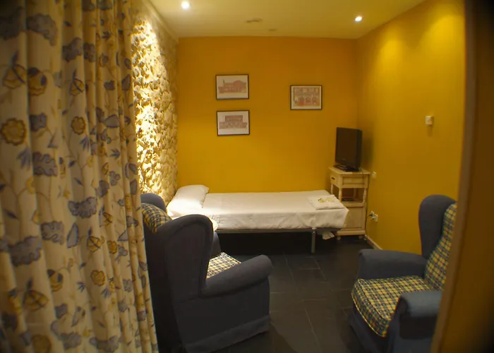 Palacio De La Vinona