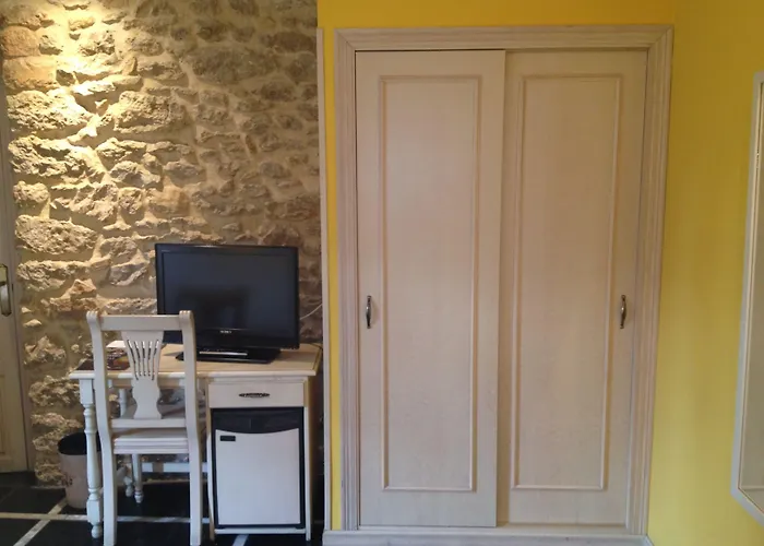 Palacio De La Vinona Hotel