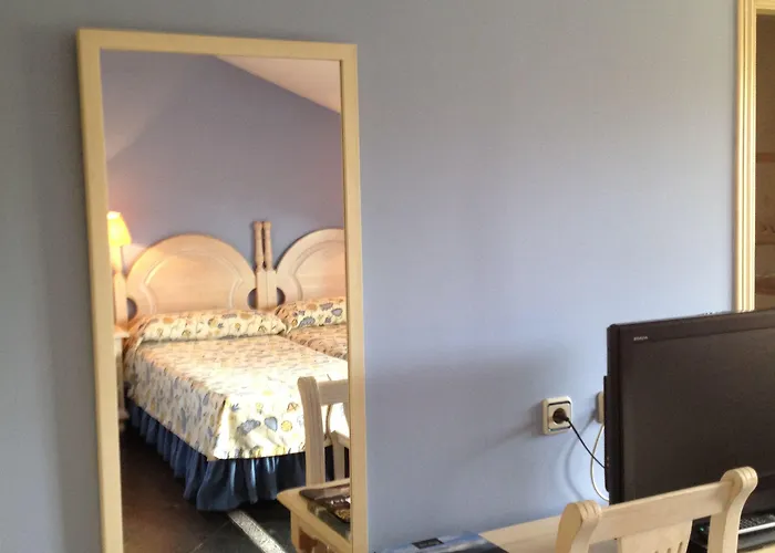 Palacio De La Vinona Hotel