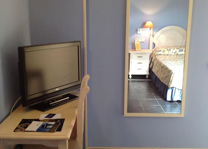 Palacio De La Vinona Hotel Oviédo