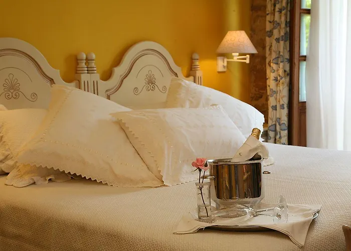 Hotel Palacio De La Vinona 4*