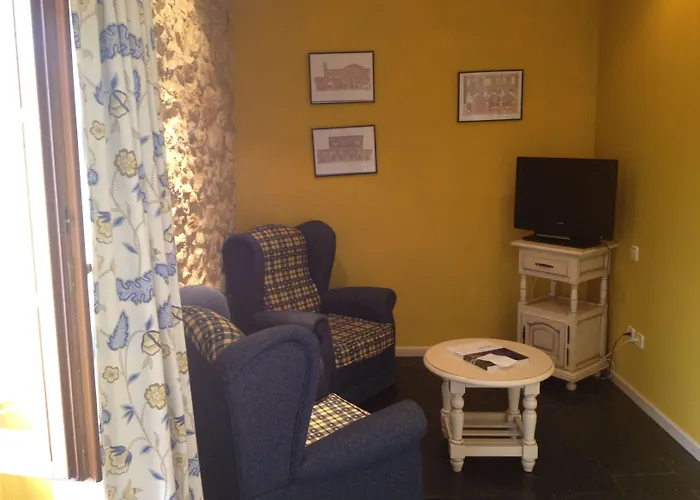 Palacio De La Vinona 4*