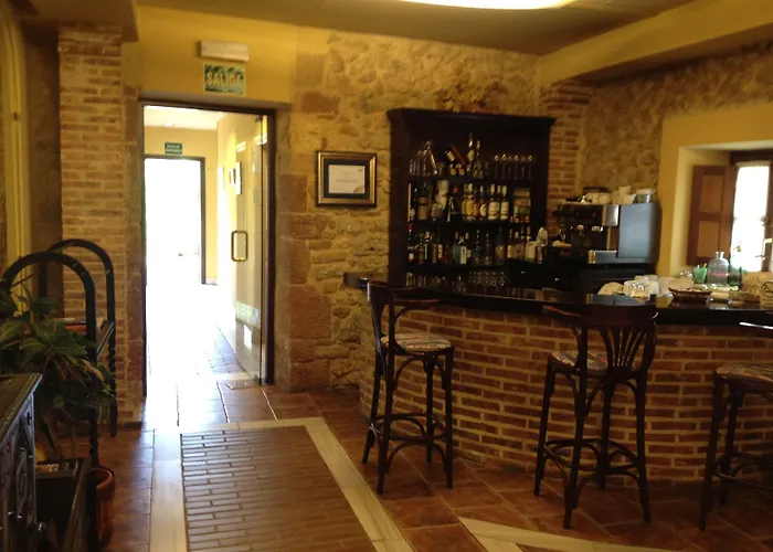 Palacio De La Vinona Hotel 4*