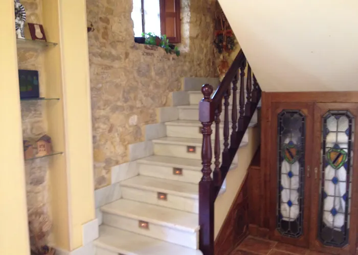 Hotel Palacio De La Vinona