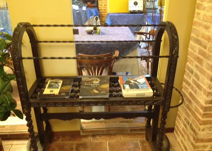 Palacio De La Vinona 4*