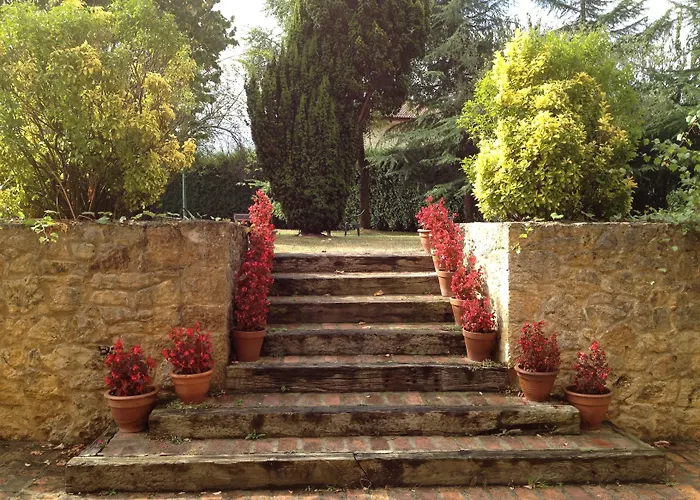 Hotel Palacio De La Vinona Oviédo