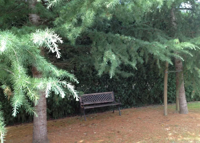 Palacio De La Vinona 4* Oviédo