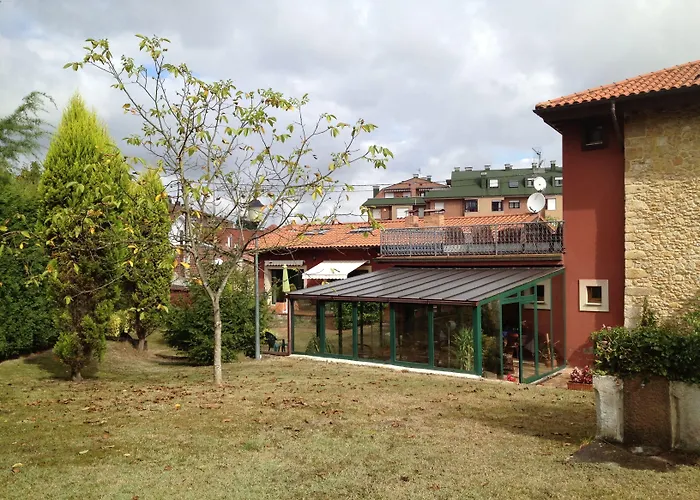 Palacio De La Vinona Oviédo