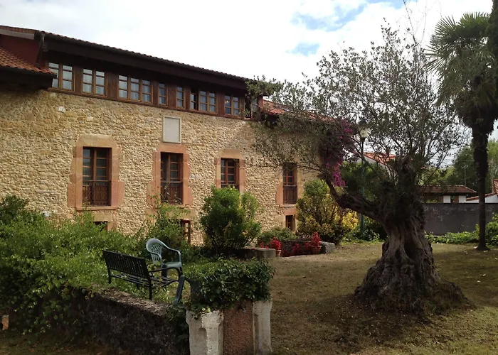 Hotel Palacio De La Vinona