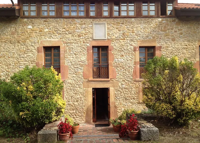 Hotel Palacio De La Vinona