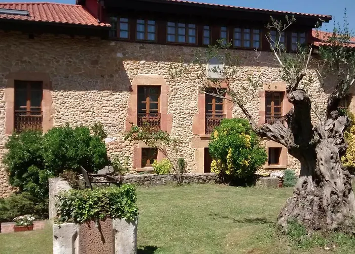 Hotel Palacio De La Vinona