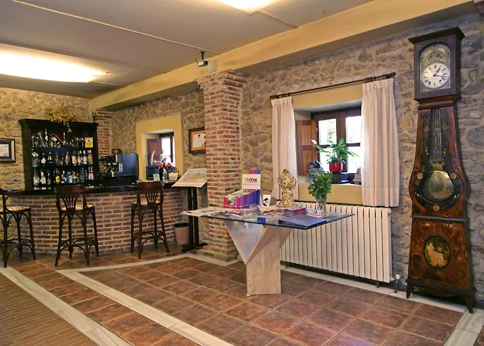 Palacio De La Vinona Hotel