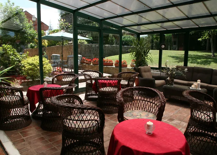 Palacio De La Vinona Oviédo