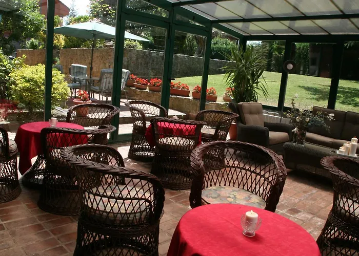 Palacio De La Vinona 4*