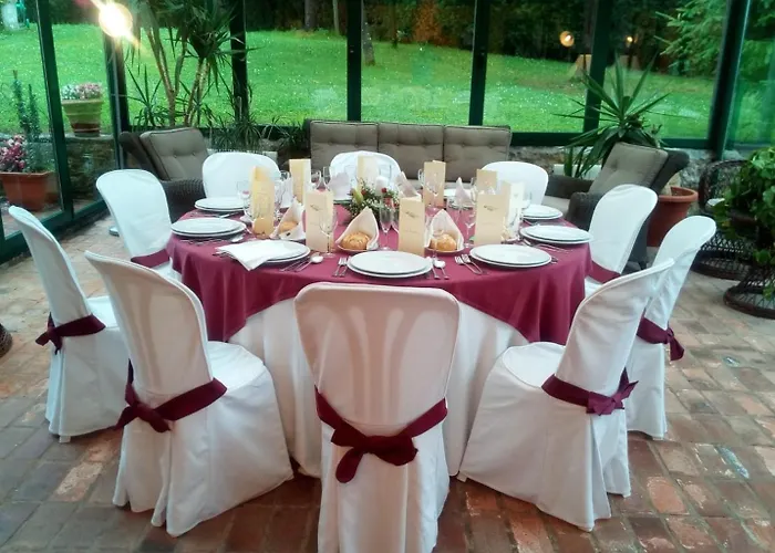 Hotel Palacio De La Vinona