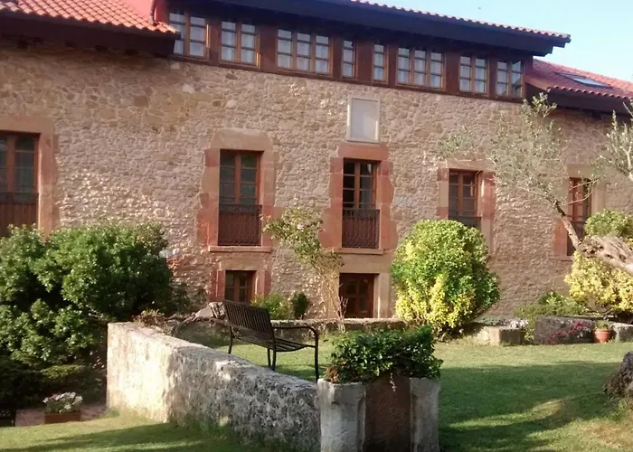 Palacio De La Vinona Hotel 4*