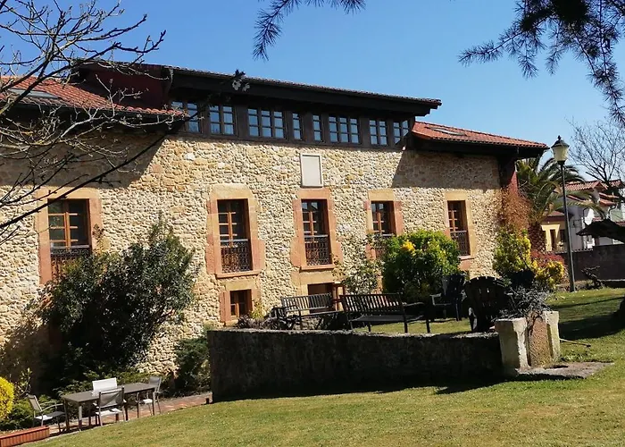 Palacio De La Vinona Hotel