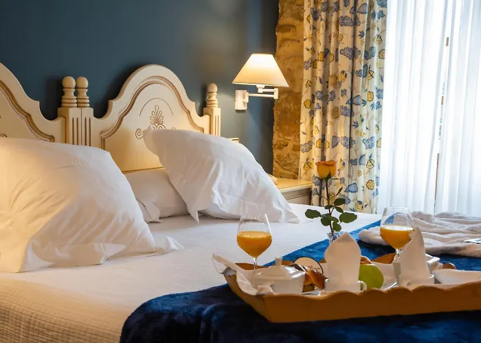 Hotel Palacio De La Vinona 4*