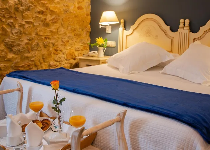 Hotel Palacio De La Vinona 4*