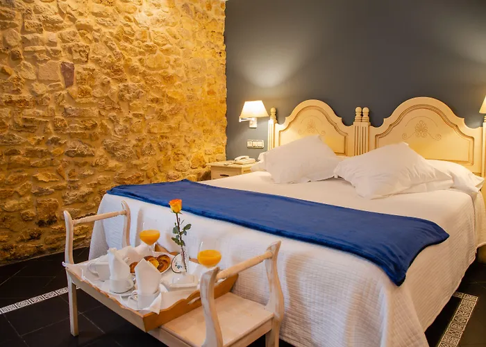 Palacio De La Vinona Hotel