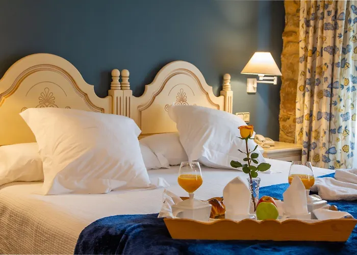 Palacio De La Vinona 4*