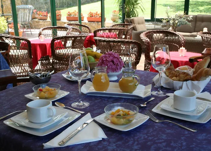 Palacio De La Vinona Hotel 4*