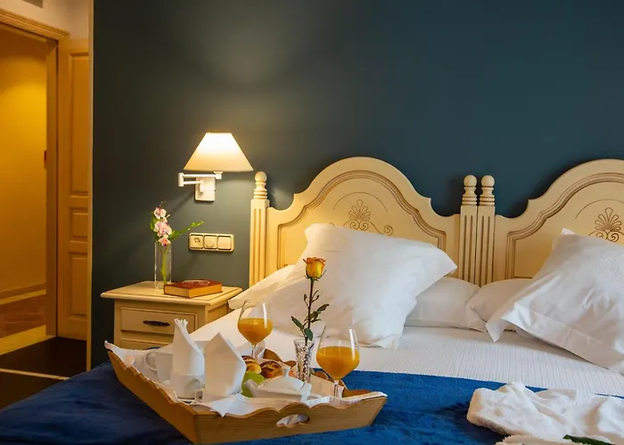 Palacio De La Vinona Hotel 4*