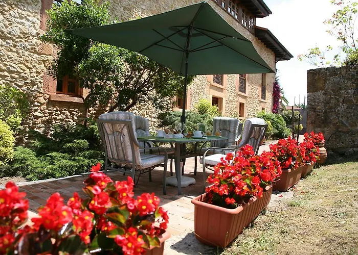 Palacio De La Vinona